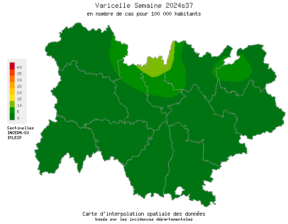 Varicelle